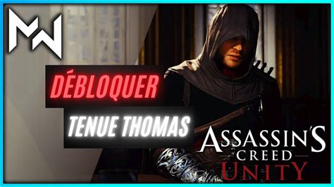 assassin's creed unity enigme nostradamus.